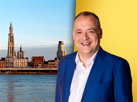 stad antwerpen afspraak